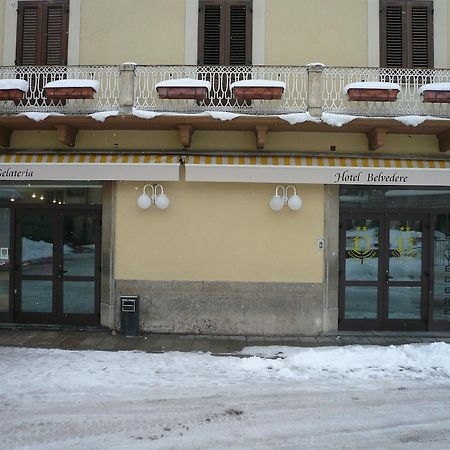 Albergo Belvedere Scanno Exterior photo